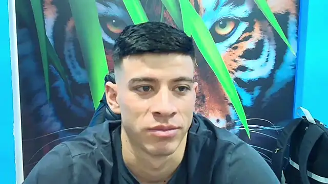 DEIBY BABY online show from 03-11-26, 02:39