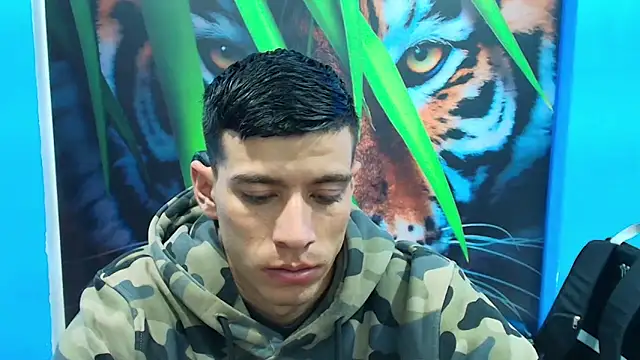 DEIBY BABY online show from 03-20-26, 09:52