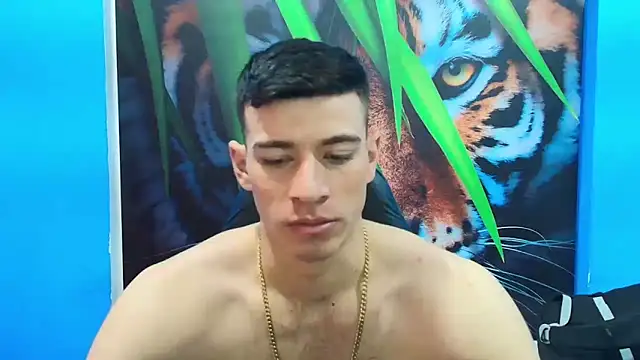 DEIBY BABY online show from 03-28-26, 01:22