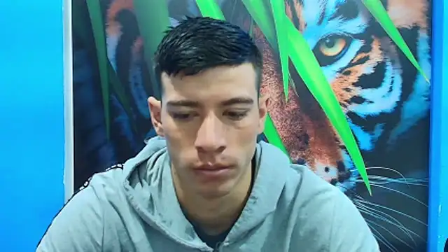 DEIBY BABY online show from 04-01-26, 04:15