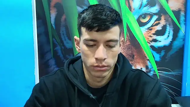 DEIBY BABY online show from 04-05-26, 02:36