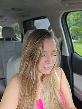 SkyelarSommer online show from 04-03-26, 02:59