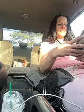 DominiqueX0 online show from 01-26-25, 08:02