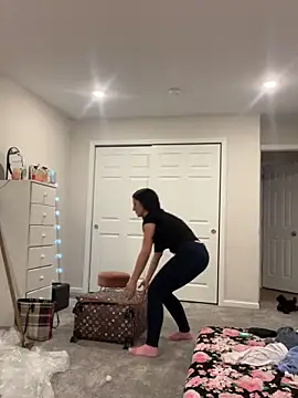 DominiqueX0 online show from 02-06-25, 07:07