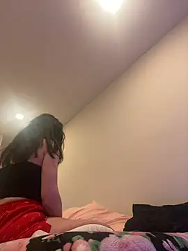 DominiqueX0 online show from 02-16-25, 01:58