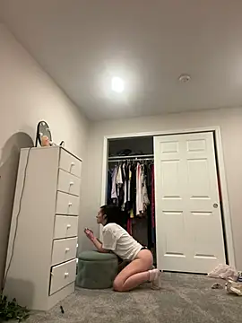 DominiqueX0 online show from 02-19-25, 05:27