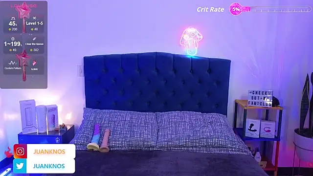 by pandora online show from 10-25-25, 06:46