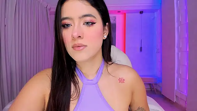 nathalie rivers online show from 11-20-25, 11:21