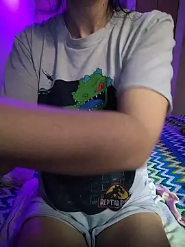 LissaThompsom online show from 12-05-25, 11:52