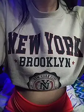 Snapshot of LissaThompsom chatting on 01-05-26, 10:13 LissaThompsom online show from 01-05-26, 10:13