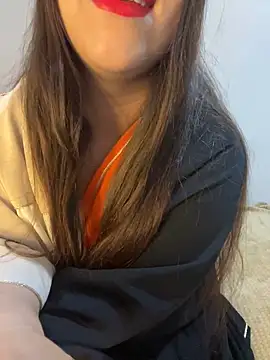 Mayacrayzi online show from 02-03-25, 08:57