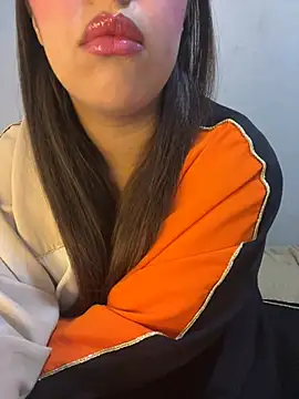 Mayacrayzi online show from 02-08-25, 02:05