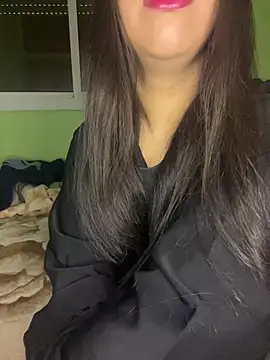 Mayacrayzi online show from 04-07-26, 09:54