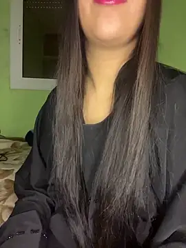 Mayacrayzi online show from 04-11-26, 10:08