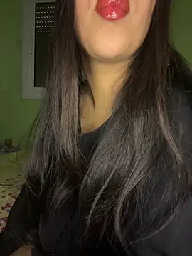 Snapshot of Mayacrayzi chatting on 06-03-26, 10:07 Mayacrayzi online show from 06-03-26, 10:07
