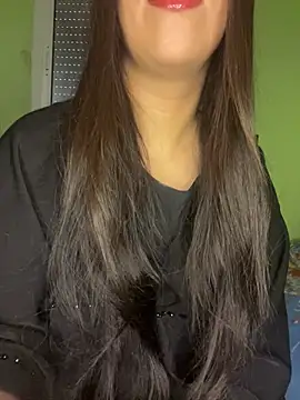 Snapshot of Mayacrayzi chatting on 06-09-26, 08:26 Mayacrayzi online show from 06-09-26, 08:26