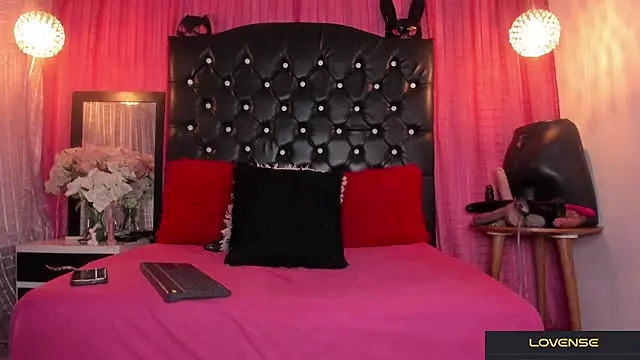 afrika queen online show from 12-03-25, 12:51