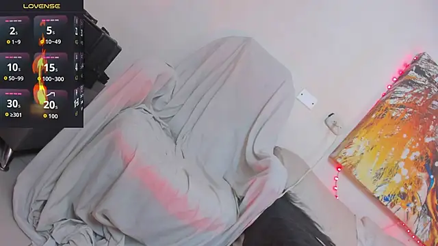 MissCarolinne online show from 03-01-26, 07:54