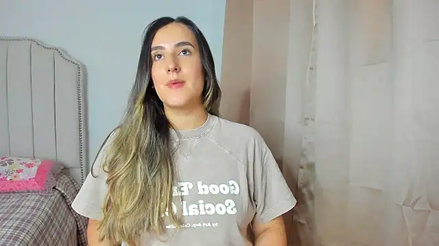 Hanna86 online show from 12-04-25, 09:01