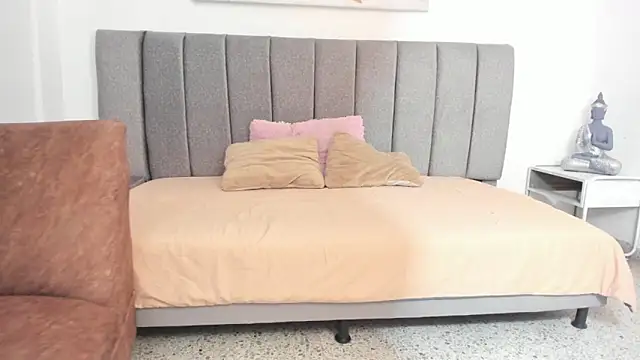 samantha stan online show from 03-28-26, 12:16