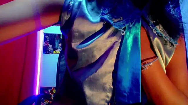 akai krazna online show from 01-31-25, 06:14