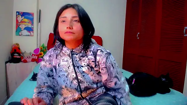 akai krazna online show from 02-18-26, 03:02