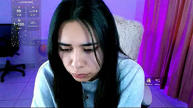 AmyOlimpo online show from 11-21-25, 05:28