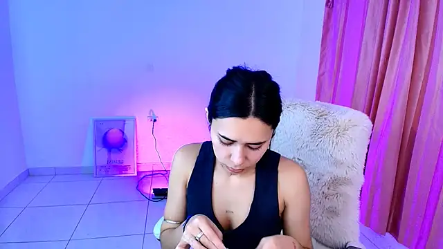 AmyOlimpo online show from 02-12-26, 11:11