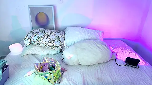 AmyOlimpo online show from 04-02-26, 08:50