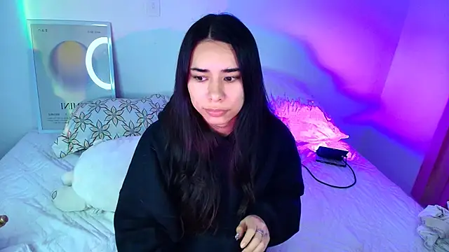 AmyOlimpo online show from 04-08-26, 06:57