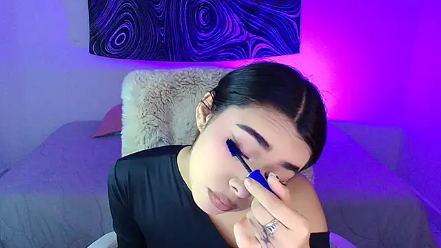 Snapshot of AmyOlimpo chatting on 07-02-26, 03:23 AmyOlimpo online show from 07-02-26, 03:23
