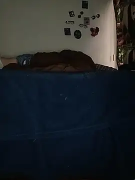 Annonymous607 online show from 11-05-25, 05:35