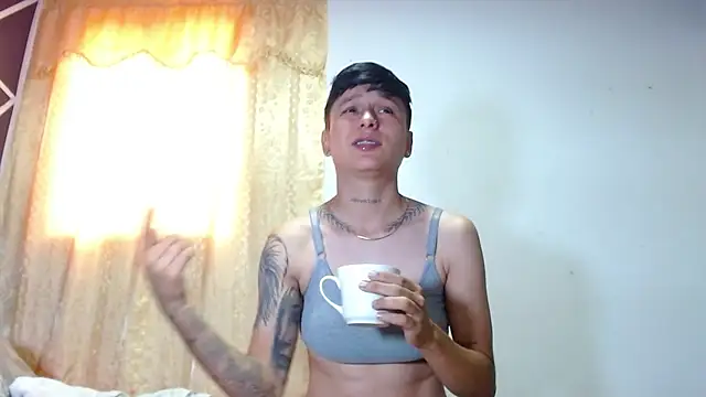 Tamarahryan online show from 01-10-25, 03:06