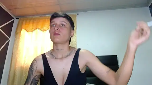 Tamarahryan online show from 02-06-25, 04:58