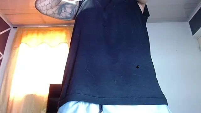 Tamarahryan online show from 02-07-25, 03:41