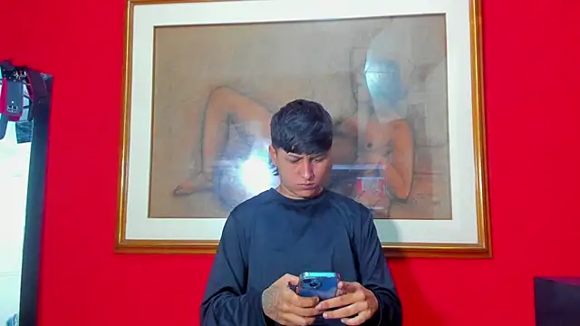 Tamarahryan online show from 03-09-26, 01:04