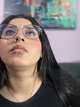 croftsmila online show from 12-14-24, 03:51