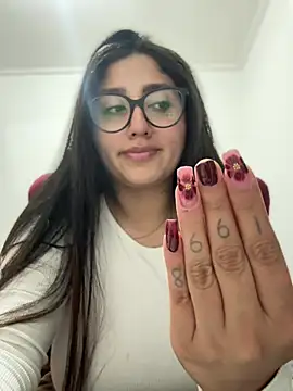 croftsmila online show from 03-14-25, 04:43