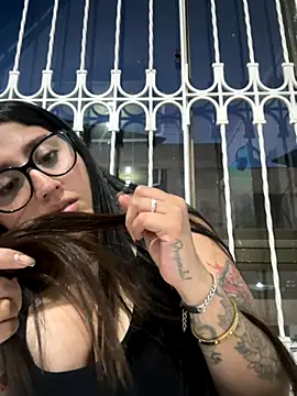 croftsmila online show from 09-10-25, 11:16