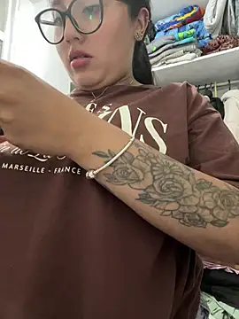 Snapshot of croftsmila chatting on 01-14-26, 11:20 croftsmila online show from 01-14-26, 11:20