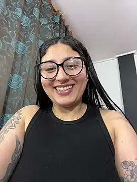 Snapshot of croftsmila chatting on 02-14-26, 11:45 croftsmila online show from 02-14-26, 11:45