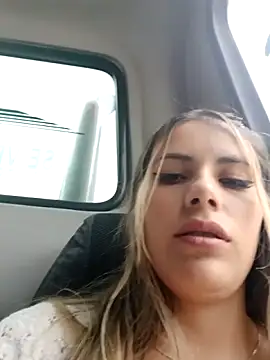 Misscata1106 online show from 10-21-25, 07:14