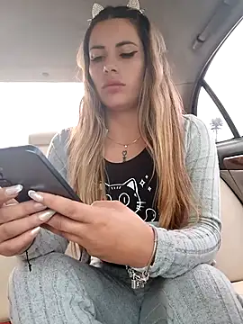 Misscata1106 online show from 10-22-25, 07:13