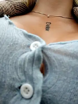 Misscata1106 online show from 02-07-26, 07:17