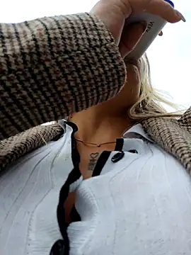 Misscata1106 online show from 02-23-26, 07:11