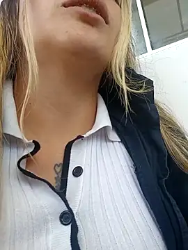 Misscata1106 online show from 04-21-26, 06:55