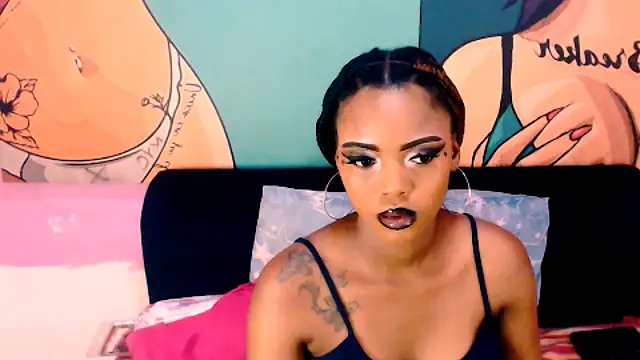 EroticDesiresxxx online show from 10-18-25, 01:12