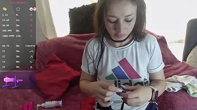 abby taylor online show from 02-10-26, 12:20