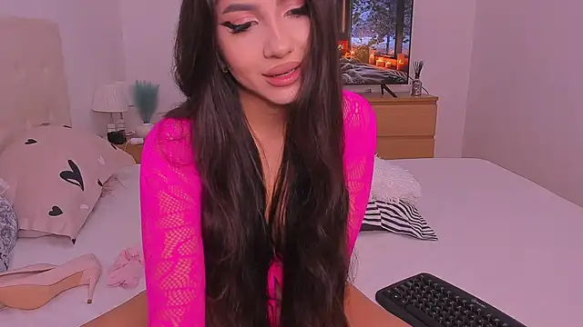 Your Girl69XXX online show from 01-26-25, 10:35