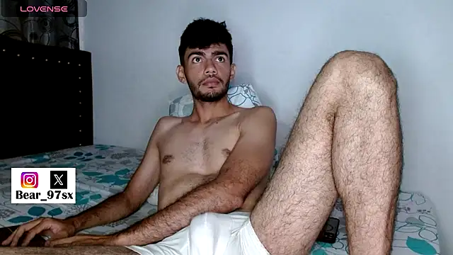 bear 97s online show from 01-08-26, 12:24